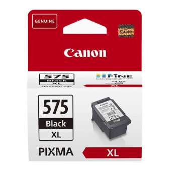 Originlna npl Canon PG-575XL (ierna)