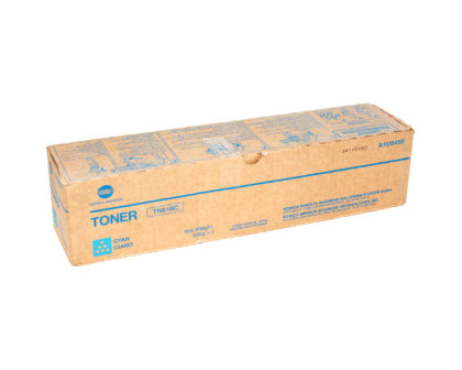 Originln toner Minolta TN-616C (A1U9453) (Azrov)