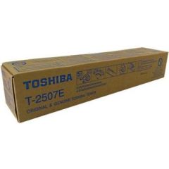 Toner do tiskrny Originlny toner Toshiba T2507E (ierny)