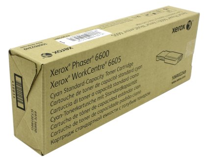 Originlny toner XEROX 106R02249 (Azrov)