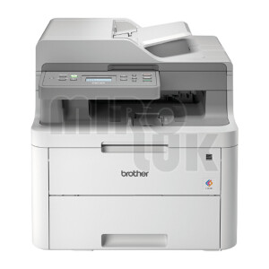 Brother DCP L 5510 DW