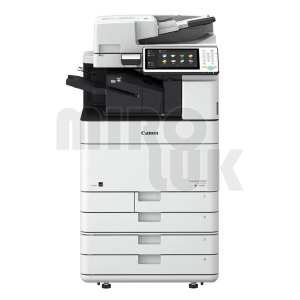 Canon ImageRUNNER ADVANCE DX C 3935 i