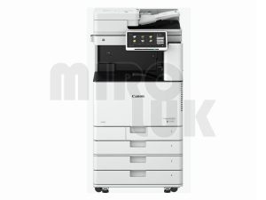 Canon ImageRUNNER ADVANCE DX C 5870 i