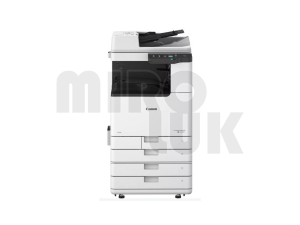 Canon ImageRUNNER C 3326 i