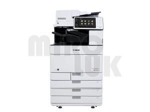 Canon ImageRUNNER C 5550 i