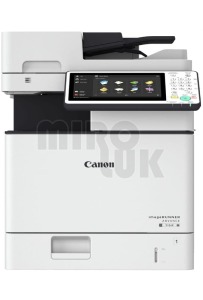 Canon iR ADVANCE 615