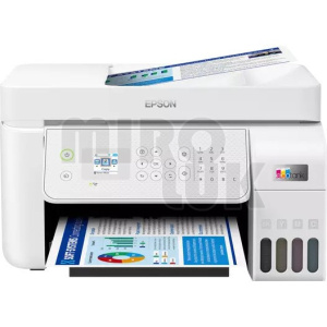 Epson EcoTank L 5316