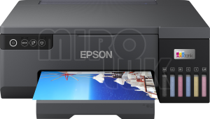 EPSON EcoTank L 8050