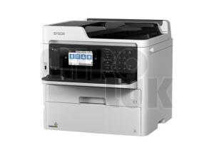 Epson WorkForce Pro WF C 579 R