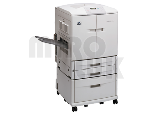 HP Color LaserJet 9500 GP