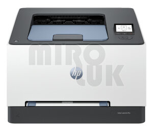 HP Color LaserJet Pro 3202 dw