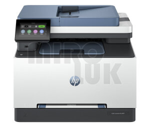 HP Color LaserJet Pro MFP 3302 fdn