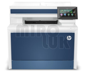 HP Color LaserJet Pro MFP 4302 dw