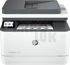 HP LaserJet Pro MFP 3102 fdw