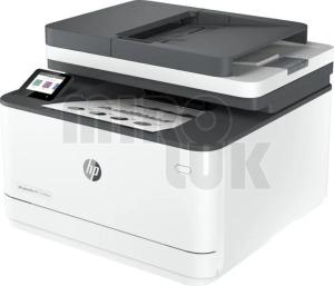 HP LaserJet Pro MFP 3102