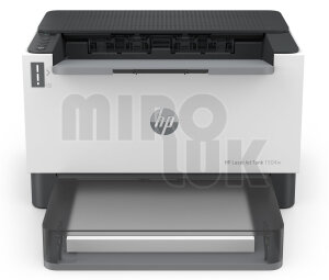 HP LaserJet Tank 1504 W