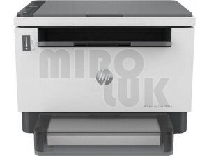 HP LaserJet Tank MFP 1604 W