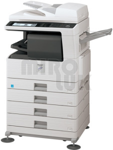 Sharp MX M 260